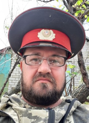 Виктор, 36, Россия, Чудово
