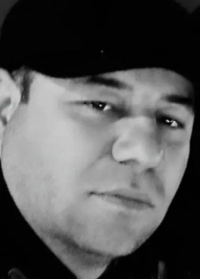 Жони из Большого Камени 39 лет