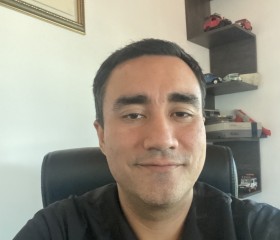Pablo, 39 лет, Nueva Guatemala de la Asunción