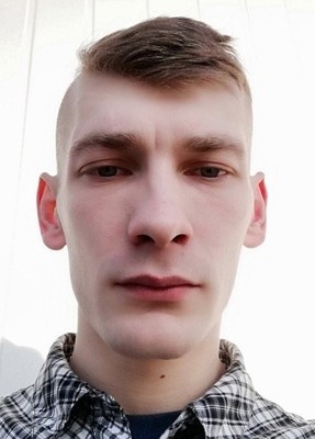Andrey, 31, Belarus, Horki
