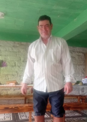 José Santos s из Teutônia 60 лет