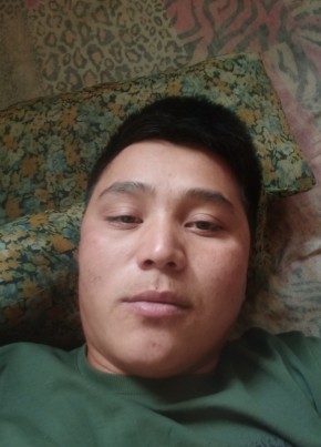 ixtiyor, 23, Türkmenistan, Daşoguz