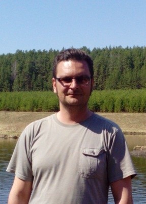 Pavel, 45, Россия, Рославль