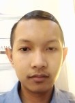 Kevin Thomastrha, 26 лет, Djakarta