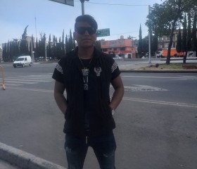 Luis, 21 год, Pijijiapan