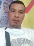 Donny regar, 47 лет, Kota Pekanbaru