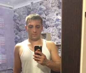 Виталий, 34 года, Троицк (Челябинск)