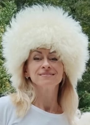 Лилия из Азова 54 года