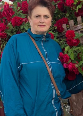 Nata, 46, Рэспубліка Беларусь, Баранавічы