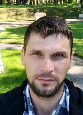 Алексей, 37, Россия, Отрадное