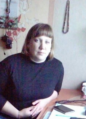 Екатерина, 36, Россия, Междуреченск