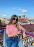 Анна, 33 года, Санкт-Петербург