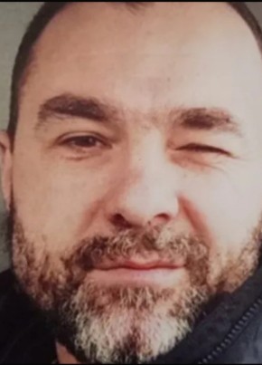 Виталий из Киров (Кировской обл.) 42 года
