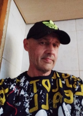 Игорь, 50, Россия, Гулькевичи