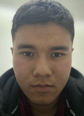 Ulan, 20, Қазақстан, Қызылорда
