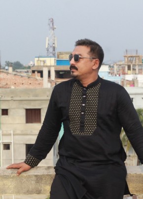 Syful Alam, 35, বাংলাদেশ, চট্টগ্রাম