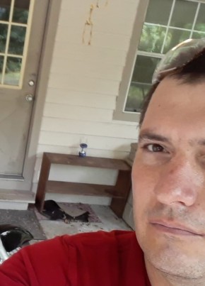 Ronnie, 43, United States of America, Gainesville (State of Florida)