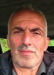 Osman, 64, Türkiye Cumhuriyeti, Çiftesu
