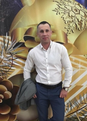 Дмитрий, 42, Россия, Нижний Тагил