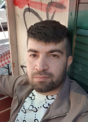 Ömer из Berlin 30 лет