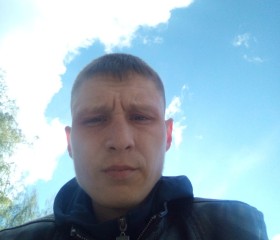 Илья, 28 лет, Александров