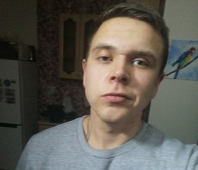 Данил, 23 года, Екатеринбург