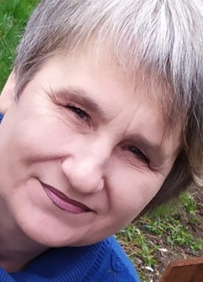 Светлана, 52, Рэспубліка Беларусь, Ліда