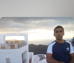Aziz, 41, Melouza