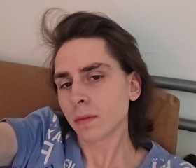 Sasha, 24, Tel Aviv