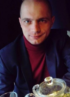 Андрей, 39, Россия, Мичуринск