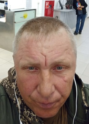 Aleksandr Tesle, 48, Russia, Smidovich