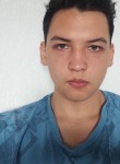 Николай, 19 лет, Екатеринбург