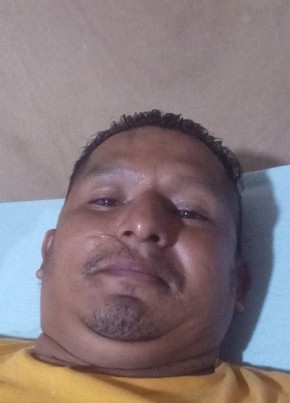 JOHNNY, 43, República del Ecuador, Manta