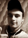 Сергій, 22 года, Черкаси