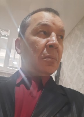 Vladimir, 53, Russia, Novoaltaysk