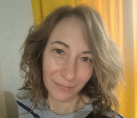 Marfa, 44, Rostov-na-Donu
