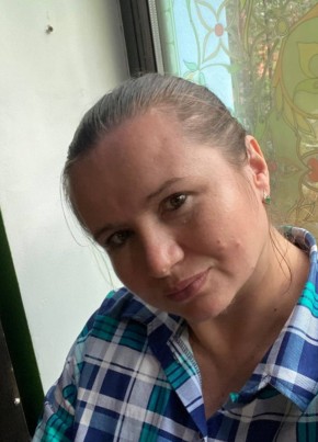 Катерина из Чертково 39 лет