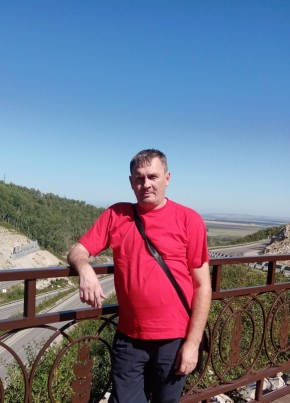 Алексей, 50, Россия, Бийск