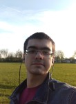 Daniil, 23, Perm
