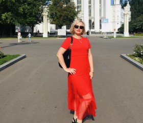 Ольга, 52 года, Деденёво