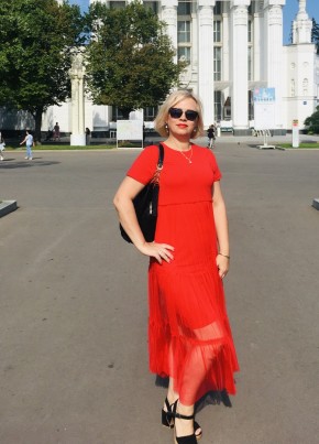 Ольга, 52, Россия, Деденёво