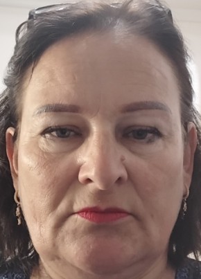 Наташа из Ипатово 47 лет