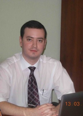 Дмитрий, 39, Россия, Барнаул