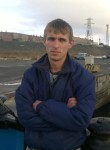 Роман - Красноярск