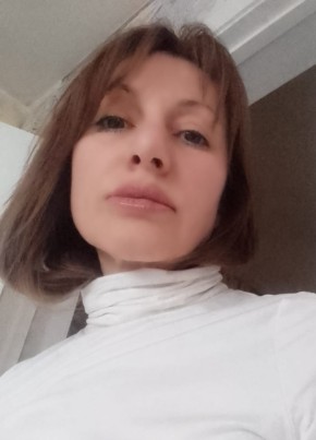 Ольга, 39, Россия, Жуковский