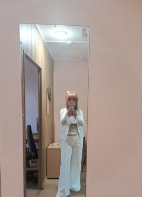 Larisa, 53, Russia, Orenburg