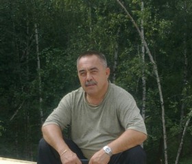 Андрей, 61 год, Киров (Кировская обл.)