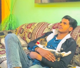 Rizwan Rajput, 24 года, Muzaffarnagar