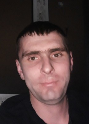 алексей, 34, Россия, Брянск