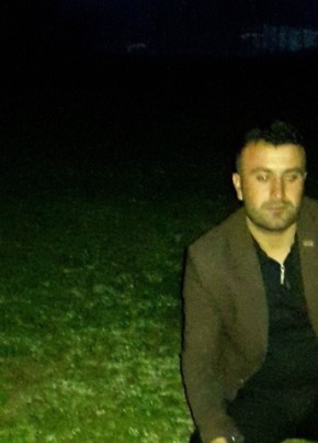 sukru, 30, Türkiye Cumhuriyeti, Ağrı